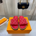 9Cheap Louis Vuitton Slippers Unisex Shoes #A33361