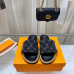 10Cheap Louis Vuitton Slippers Unisex Shoes #A33361