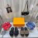 1Cheap Louis Vuitton Slippers Unisex Shoes #A33361