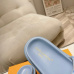 4Cheap Louis Vuitton Slippers Unisex Shoes #A33365