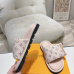8Cheap Louis Vuitton Slippers Unisex Shoes #A33365
