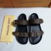 13Louis Vuitton Leather sandals LV Leather Slippers for Men and Women #9874756