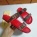 7Louis Vuitton Leather sandals LV Leather Slippers for Men and Women #9874756