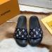 4Louis Vuitton Men's Women New Slippers non-slip Indoor shoes #9874670