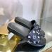 8Louis Vuitton Men's Women New Slippers non-slip Indoor shoes #9874670