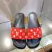 4Louis Vuitton Men's Women New Slippers non-slip Indoor shoes #9874672
