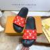 1Louis Vuitton Men's Women New Slippers non-slip Indoor shoes #9874672