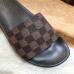3Louis Vuitton Men's Women New Slippers non-slip Indoor shoes #9874673