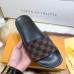 6Louis Vuitton Men's Women New Slippers non-slip Indoor shoes #9874673