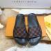 1Louis Vuitton Men's Women New Slippers non-slip Indoor shoes #9874673