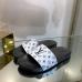 6Louis Vuitton Men's Women New Slippers non-slip Indoor shoes #9874675