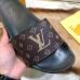 4Louis Vuitton Men's Women New Slippers non-slip Indoor shoes #9874676