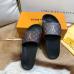 6Louis Vuitton Men's Women New Slippers non-slip Indoor shoes #9874676