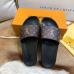 7Louis Vuitton Men's Women New Slippers non-slip Indoor shoes #9874676