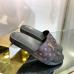 8Louis Vuitton Men's Women New Slippers non-slip Indoor shoes #9874676