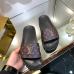 1Louis Vuitton Men's Women New Slippers non-slip Indoor shoes #9874676