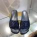 3Louis Vuitton Men's Women New Slippers non-slip Indoor shoes #9874677