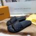 5Louis Vuitton Men's Women New Slippers non-slip Indoor shoes #9874677