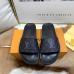 7Louis Vuitton Men's Women New Slippers non-slip Indoor shoes #9874677