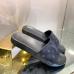 8Louis Vuitton Men's Women New Slippers non-slip Indoor shoes #9874677