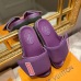 3Louis Vuitton Shoes for Men And woman  Louis Vuitton Slippers #99905134