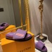 5Louis Vuitton Shoes for Men And woman  Louis Vuitton Slippers #99905134