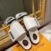 5Louis Vuitton Shoes for Men And woman  Louis Vuitton Slippers #99905135