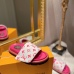 5Louis Vuitton Shoes for Men And woman  Louis Vuitton Slippers #99905136