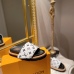 6Louis Vuitton Shoes for Men And woman  Louis Vuitton Slippers #99905138