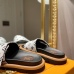 7Louis Vuitton Shoes for Men And woman  Louis Vuitton Slippers #99905138