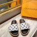 1Louis Vuitton Shoes for Men And woman  Louis Vuitton Slippers #99905138
