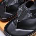 5Louis Vuitton Shoes for Men Louis Vuitton Slippers Casual Leather flip-flops #9874782