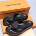 7Louis Vuitton Shoes for Men Louis Vuitton Slippers Casual Leather flip-flops #9874782