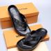 8Louis Vuitton Shoes for Men Louis Vuitton Slippers Casual Leather flip-flops #9874782