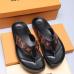 5Louis Vuitton Shoes for Men Louis Vuitton Slippers Casual Leather flip-flops #9874783