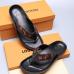 6Louis Vuitton Shoes for Men Louis Vuitton Slippers Casual Leather flip-flops #9874783