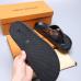 9Louis Vuitton Shoes for Men Louis Vuitton Slippers Casual Leather flip-flops #9874783