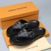 6Louis Vuitton Shoes for Men Louis Vuitton Slippers Casual Leather flip-flops #9874784
