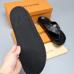 8Louis Vuitton Shoes for Men Louis Vuitton Slippers Casual Leather flip-flops #9874784