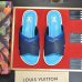 19Louis Vuitton Shoes for Men's Louis Vuitton Slippers #99905164