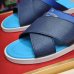 27Louis Vuitton Shoes for Men's Louis Vuitton Slippers #99905164