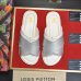 28Louis Vuitton Shoes for Men's Louis Vuitton Slippers #99905164