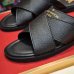 9Louis Vuitton Shoes for Men's Louis Vuitton Slippers #99905164