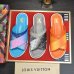 14Louis Vuitton Shoes for Men's Louis Vuitton Slippers #99905165