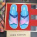 20Louis Vuitton Shoes for Men's Louis Vuitton Slippers #99905165