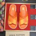 10Louis Vuitton Shoes for Men's Louis Vuitton Slippers #99905165