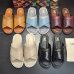 14Louis Vuitton Shoes for Men's Louis Vuitton Slippers #99905166