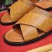 18Louis Vuitton Shoes for Men's Louis Vuitton Slippers #99905166