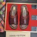 19Louis Vuitton Shoes for Men's Louis Vuitton Slippers #99905166