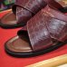 27Louis Vuitton Shoes for Men's Louis Vuitton Slippers #99905166